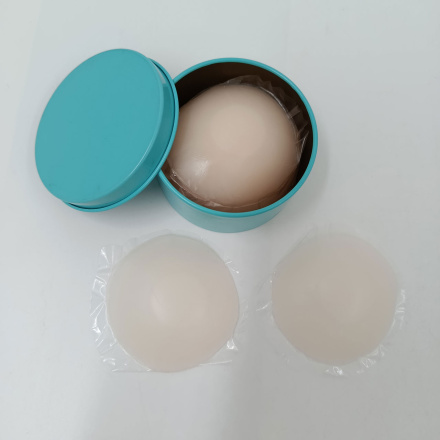 نیپل ژله ای 6 جفتی وارداتی مدل 1026